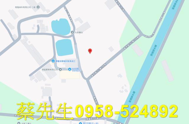 台南農地法拍-8