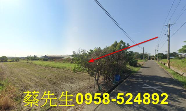 台南拍賣農地-13