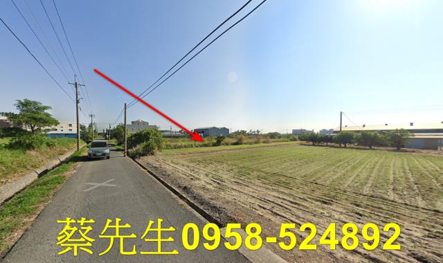 台南拍賣農地-15