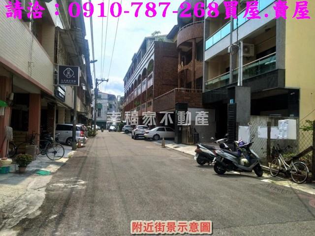 台南新市建地_住宅地-2