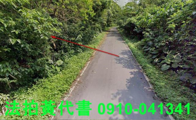 新北石門法拍農地-12
