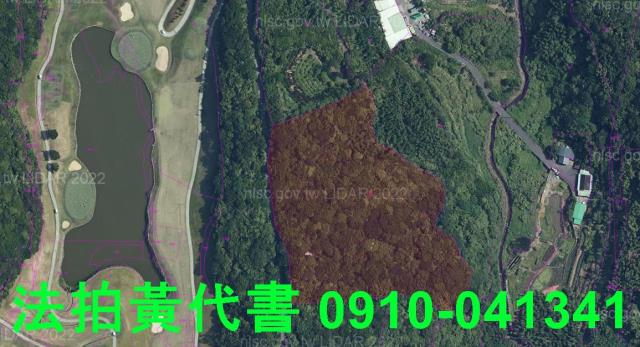 新北石門法拍農地-3