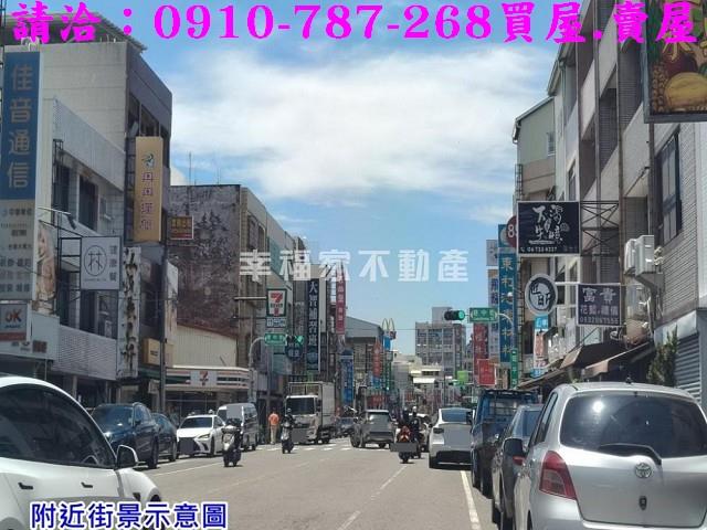 台南佳里建地_住宅地-12
