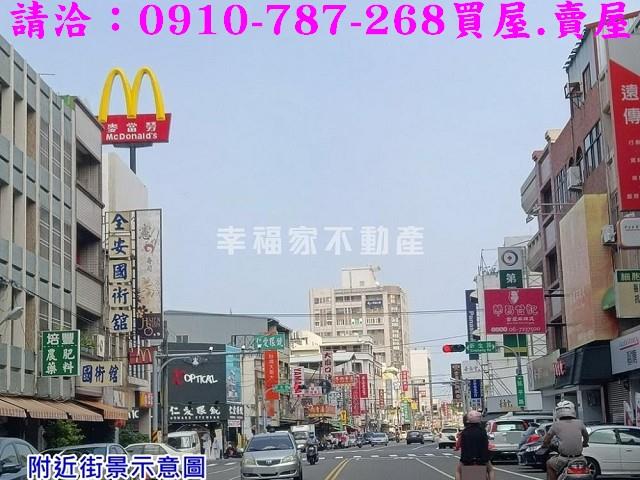 台南佳里建地_住宅地-13