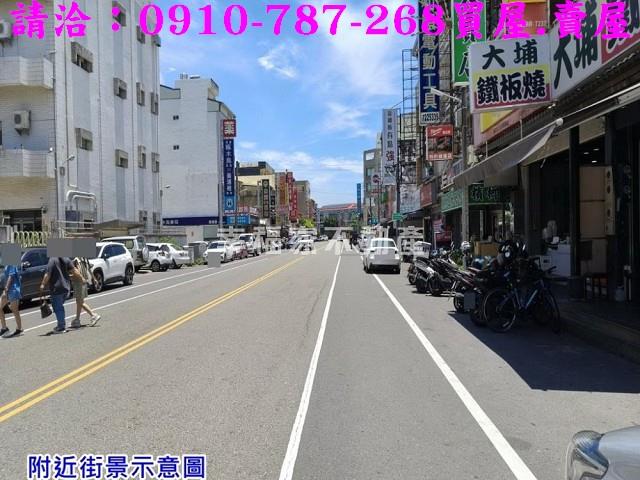 台南佳里建地_住宅地-1