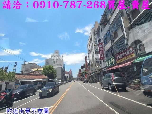台南佳里建地_住宅地-2