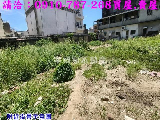 台南佳里建地_住宅地-4
