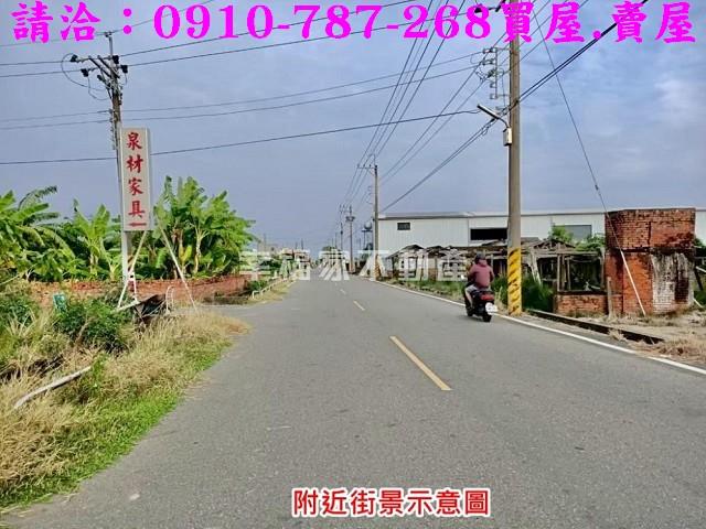 台南七股農地_建地-14