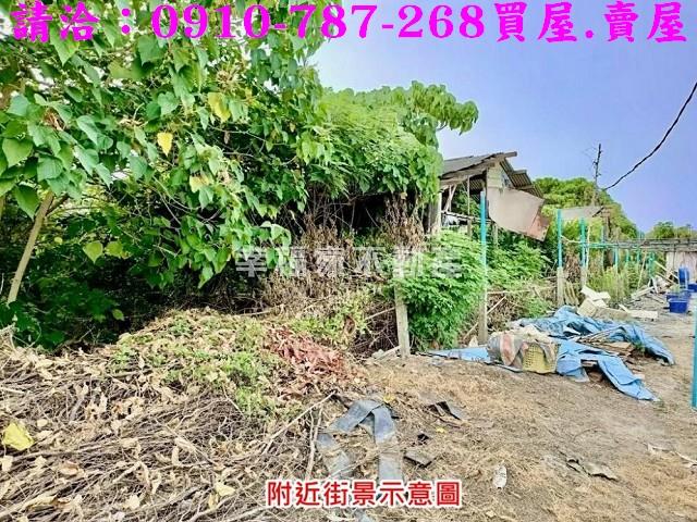 台南七股農地_建地-5