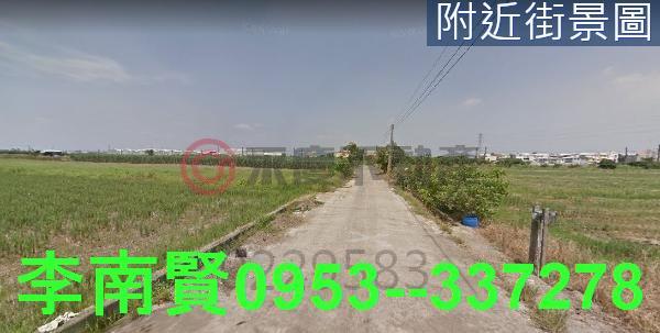 台南善化農地-7