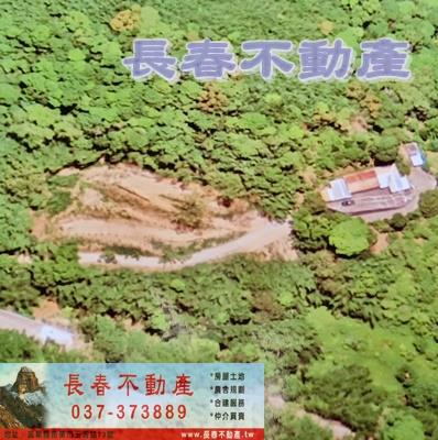 苗栗銅鑼農地_山坡地_休閒地-8