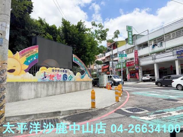 沙鹿建地-3