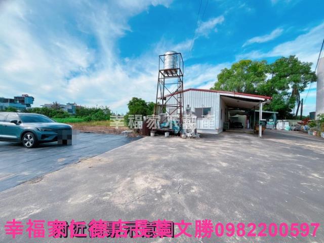 善化農地-3