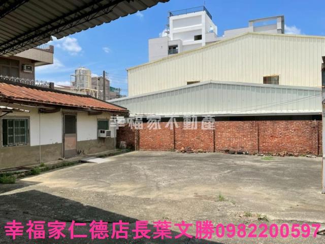 台南善化建地_道路地-10