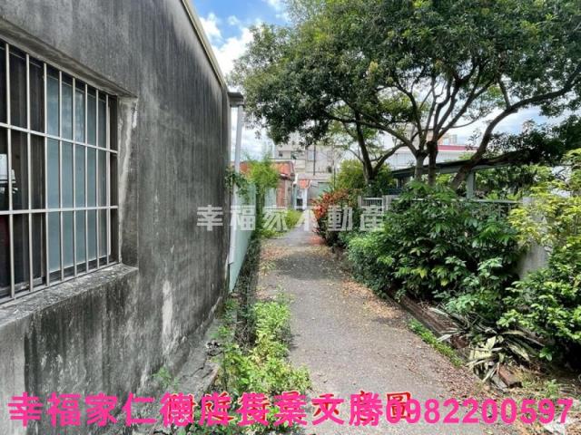 台南善化建地_道路地-14