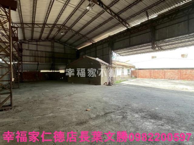 台南善化建地_道路地-2