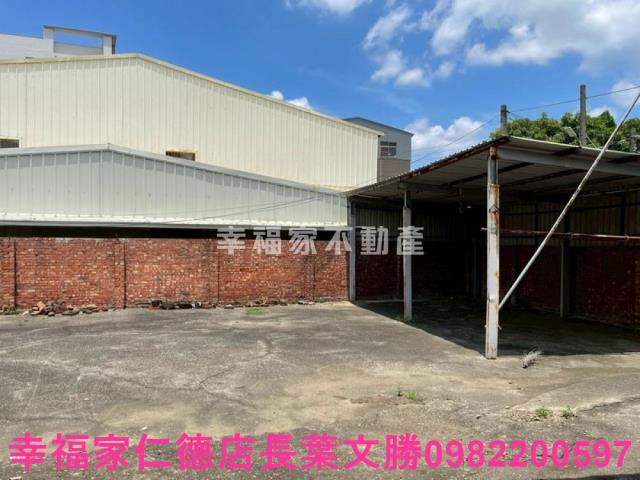 台南善化建地_道路地-3