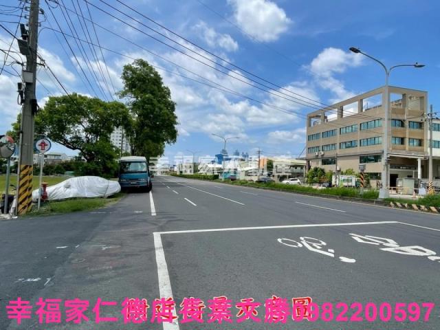 台南善化建地_道路地-4