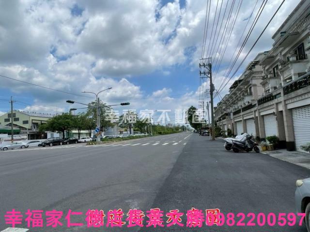 台南善化建地_道路地-6