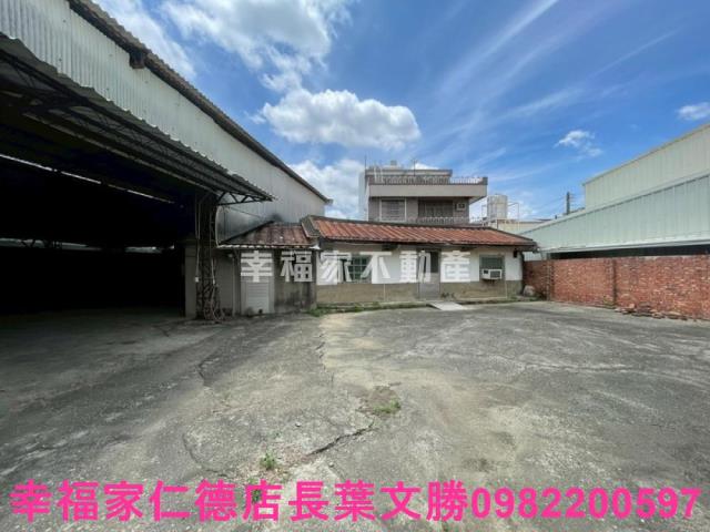 台南善化建地_道路地-7