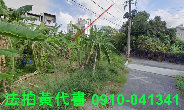 善化法拍建地_住宅地-13