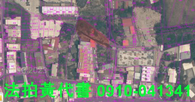 善化法拍建地_住宅地-3
