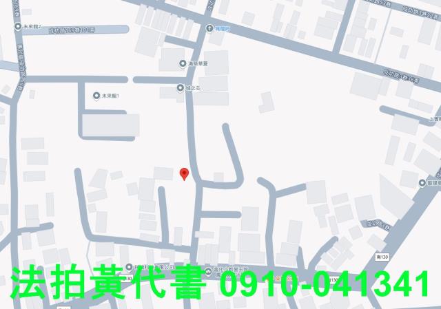 善化法拍建地_住宅地-7