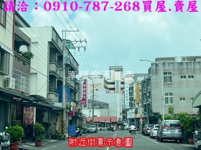 台南永康建地_住宅地-14