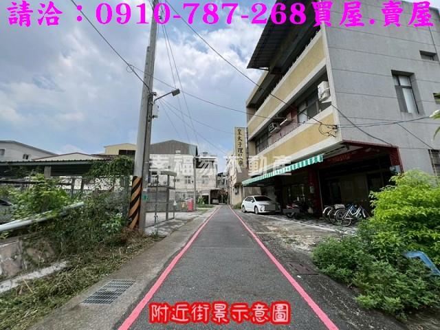 台南永康建地_住宅地-2