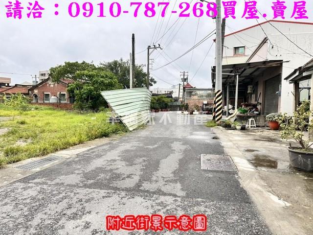 台南安南建地_住宅地-10