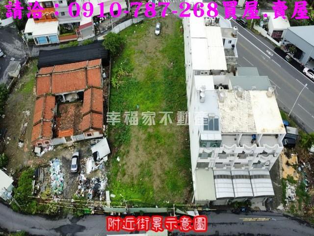 台南安南建地_住宅地-2