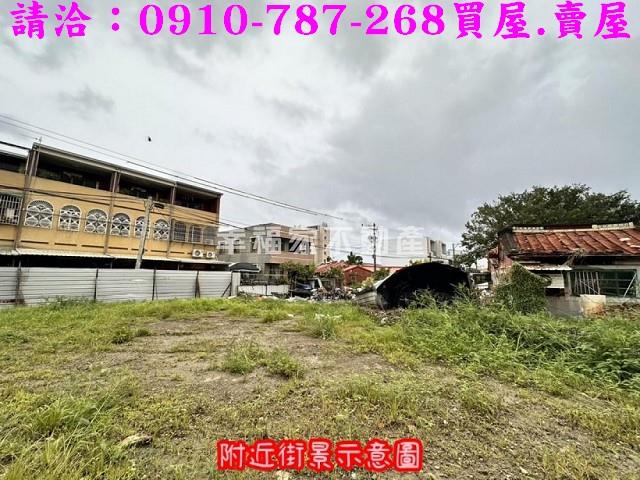 台南安南建地_住宅地-6