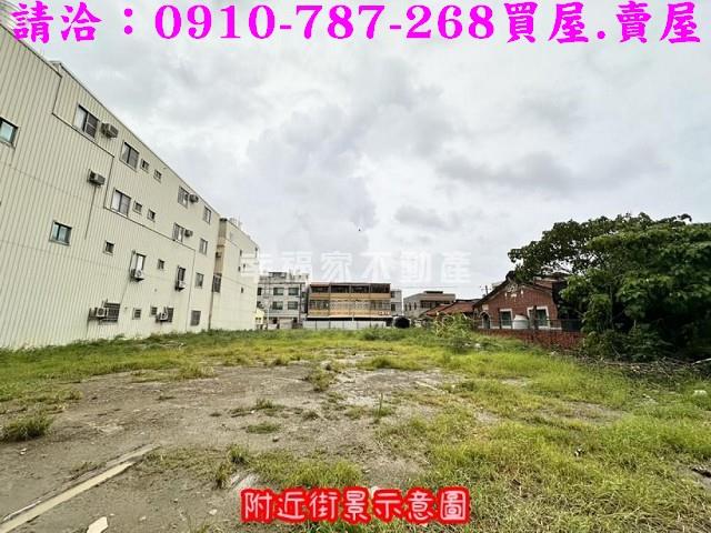 台南安南建地_住宅地-7