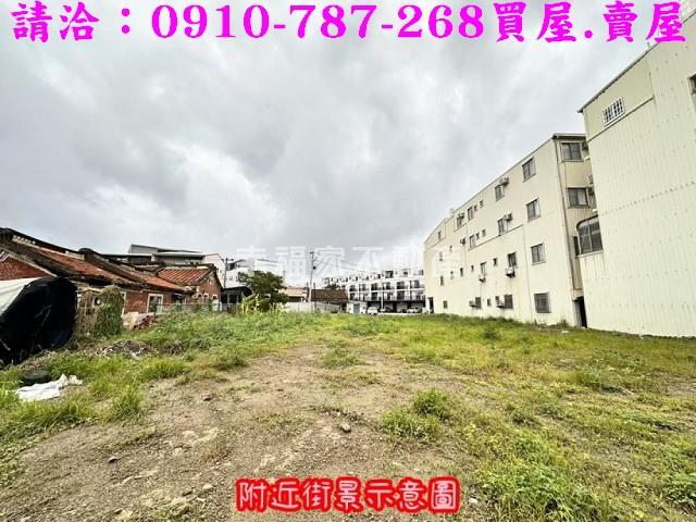 台南安南建地_住宅地-8