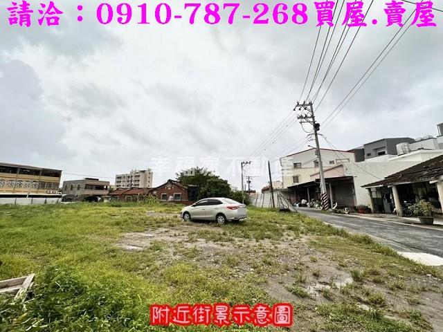 台南安南建地_住宅地-9