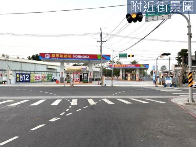 台南麻豆工業地-10
