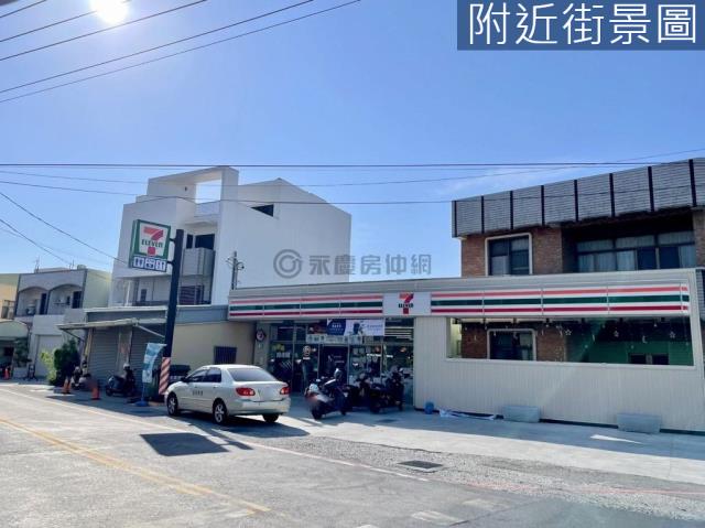 台南善化建地_道路地-1