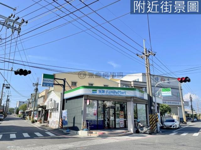 台南善化建地_道路地-2