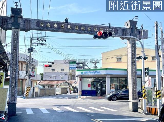 台南善化建地_道路地-3