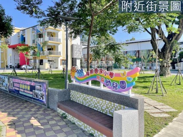 台南善化建地_道路地-5