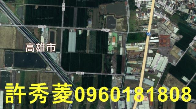 高雄岡山農地-8
