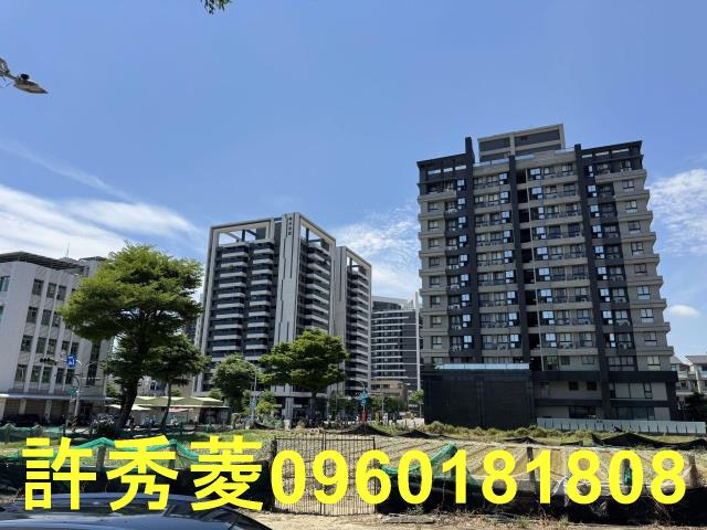 高雄燕巢農地-13