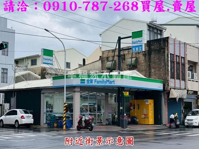 台南住宅地_商業地_道路地-13