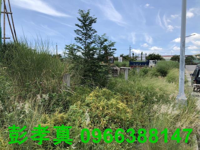 台中北屯建地-3