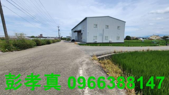 南投草屯建地-8