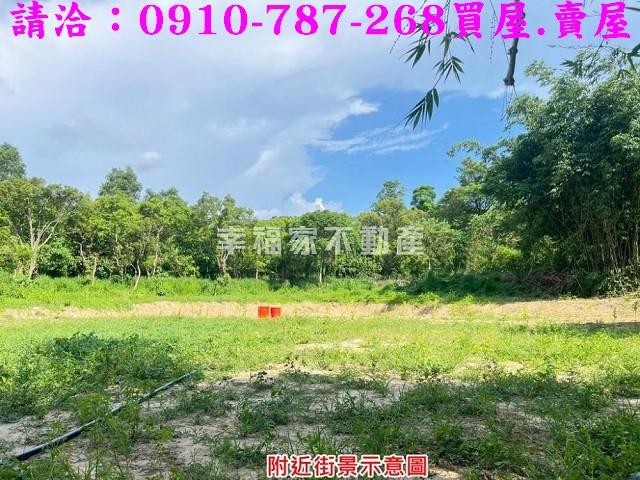 台南關廟農地-1