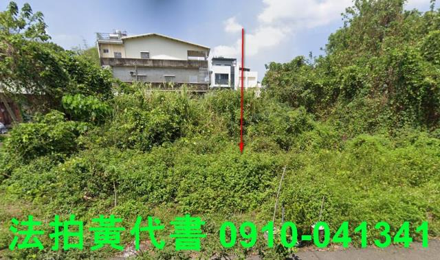芬園建地_住宅地法拍-1