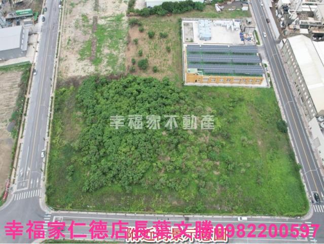 麻豆工業地-7