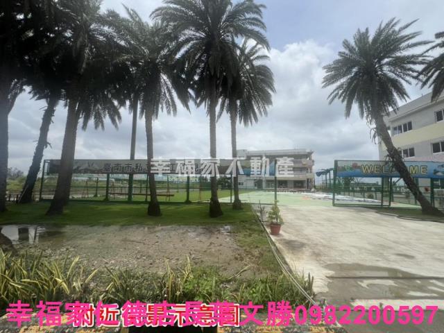 台南農地-11
