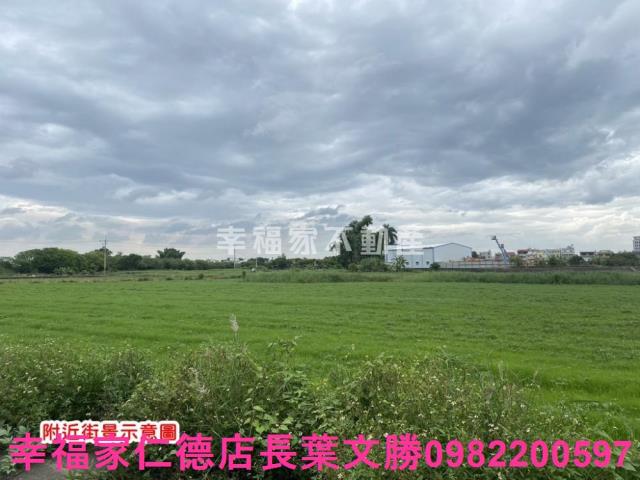 台南農地-15